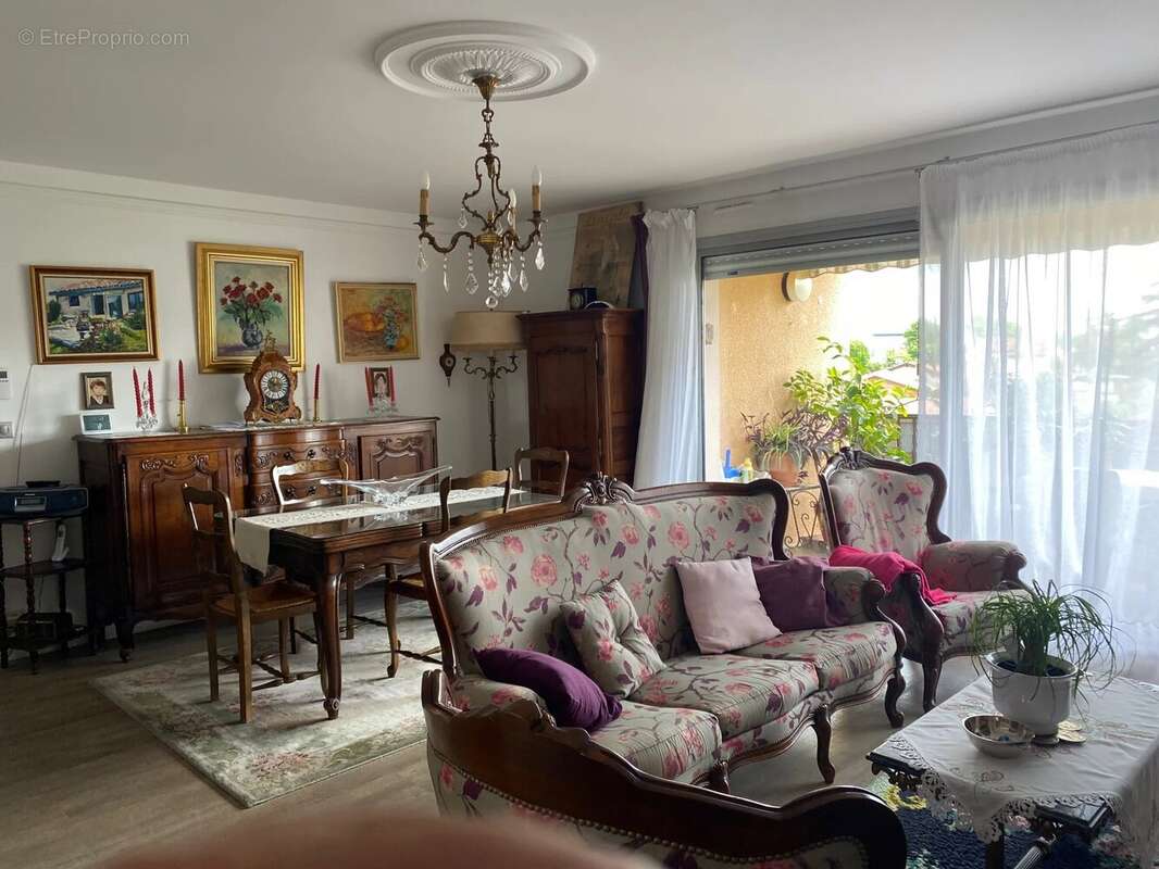 Appartement à DAX