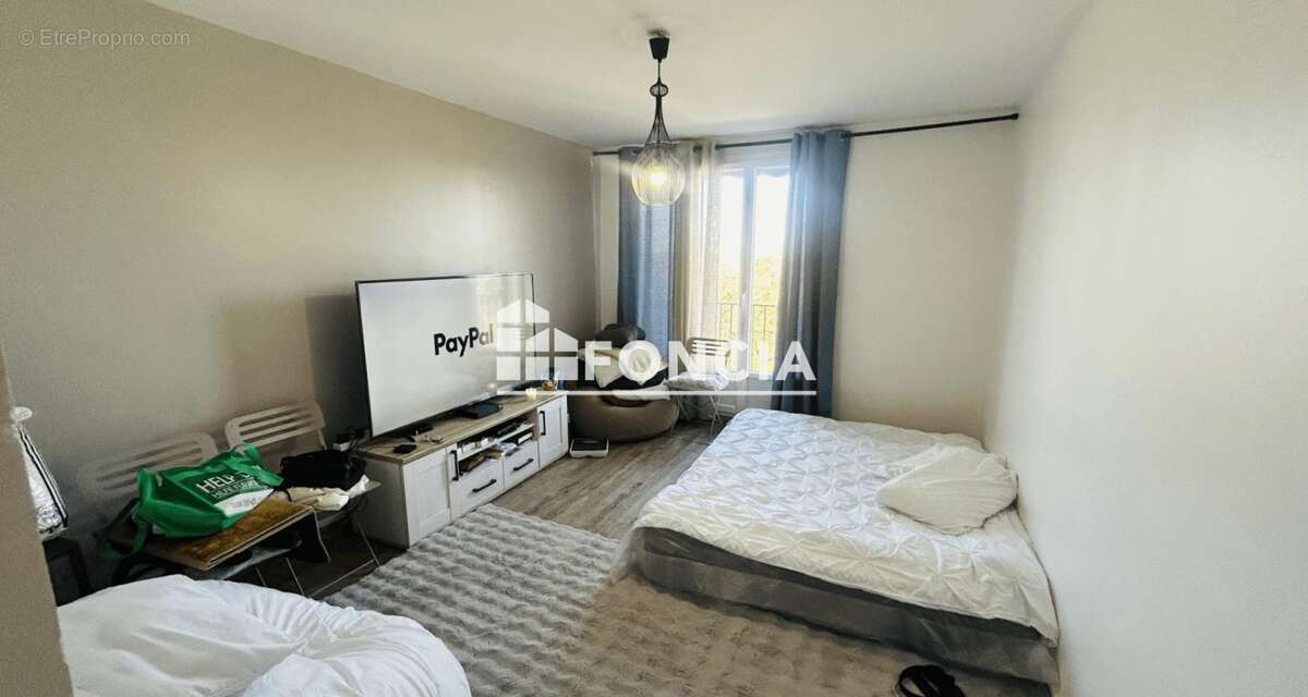 Appartement à DREUX