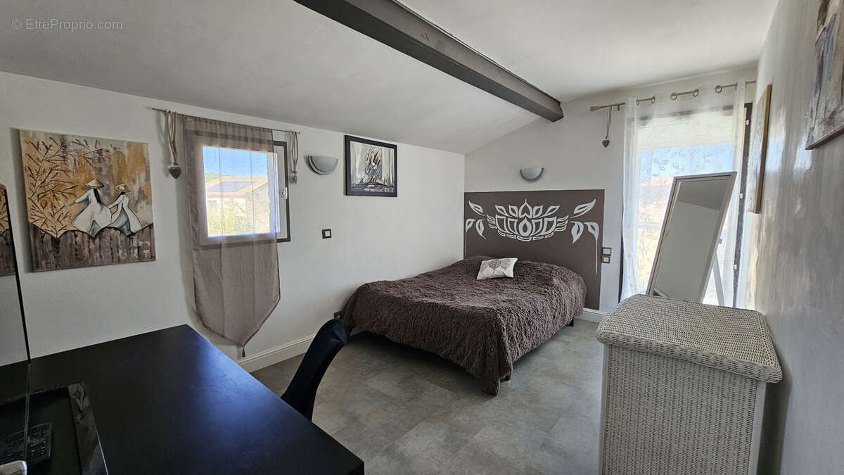 Maison à BAILLARGUES
