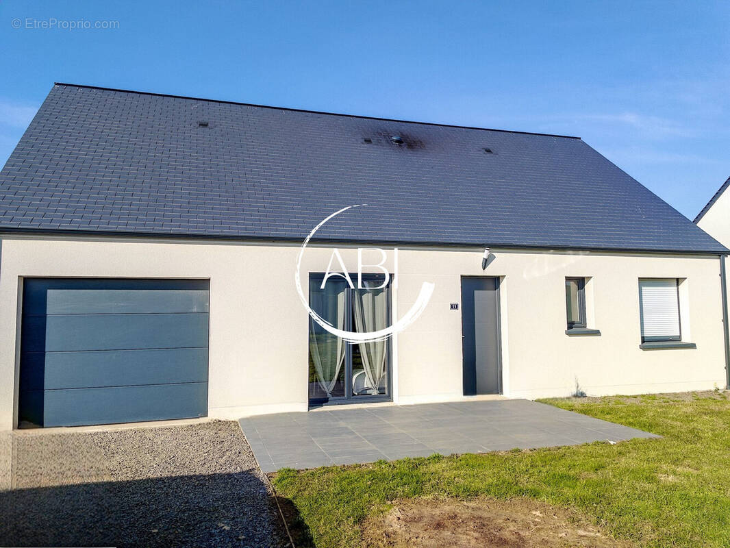 Maison à LA FERTE-MACE