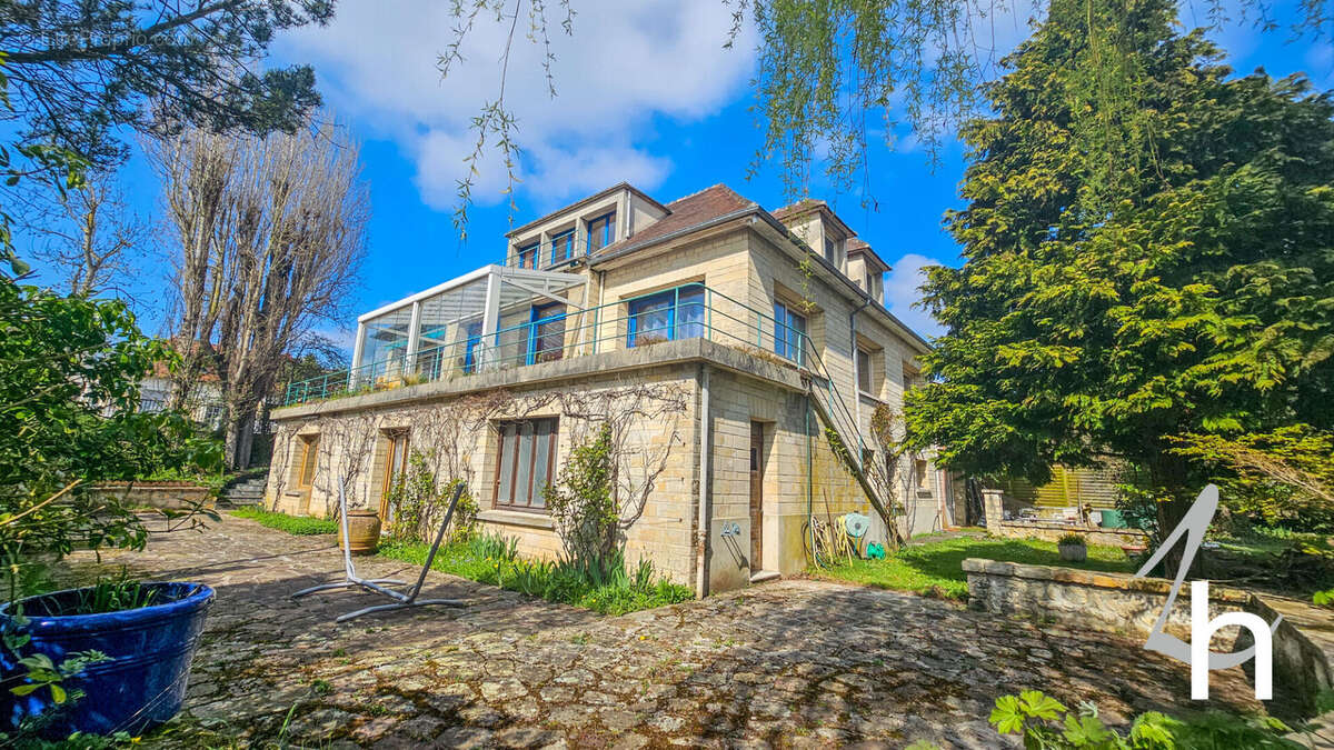 Maison à CAEN