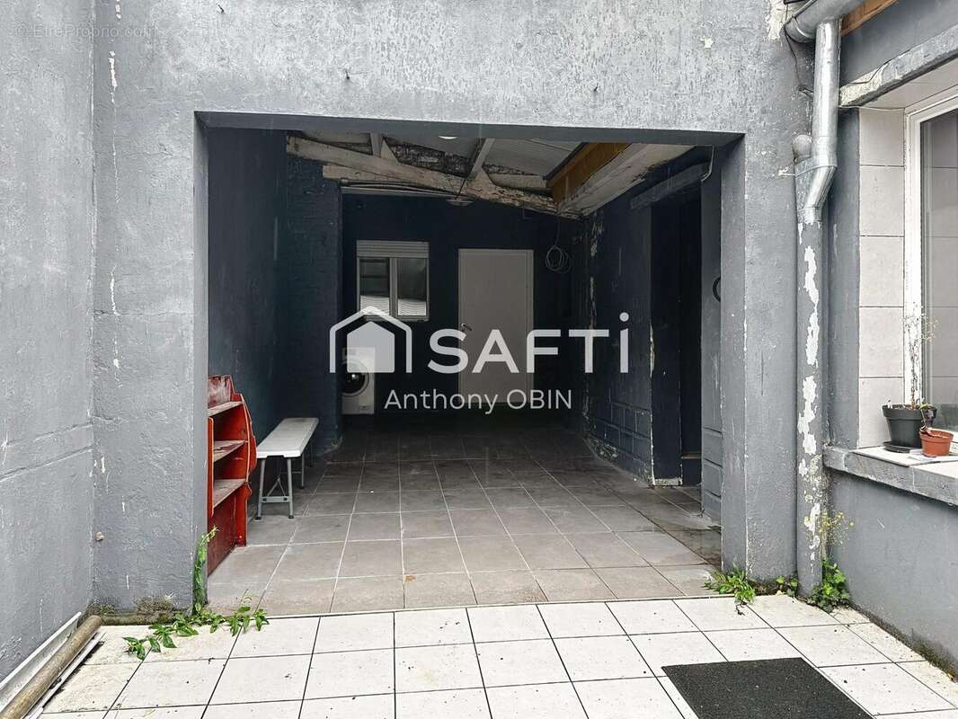 Photo 4 - Appartement à HAUBOURDIN
