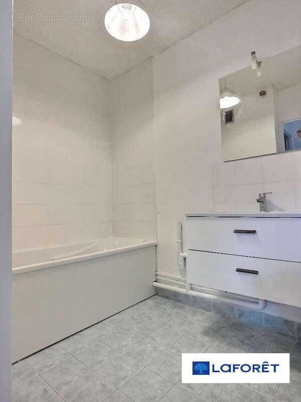 Appartement à MORSANG-SUR-ORGE