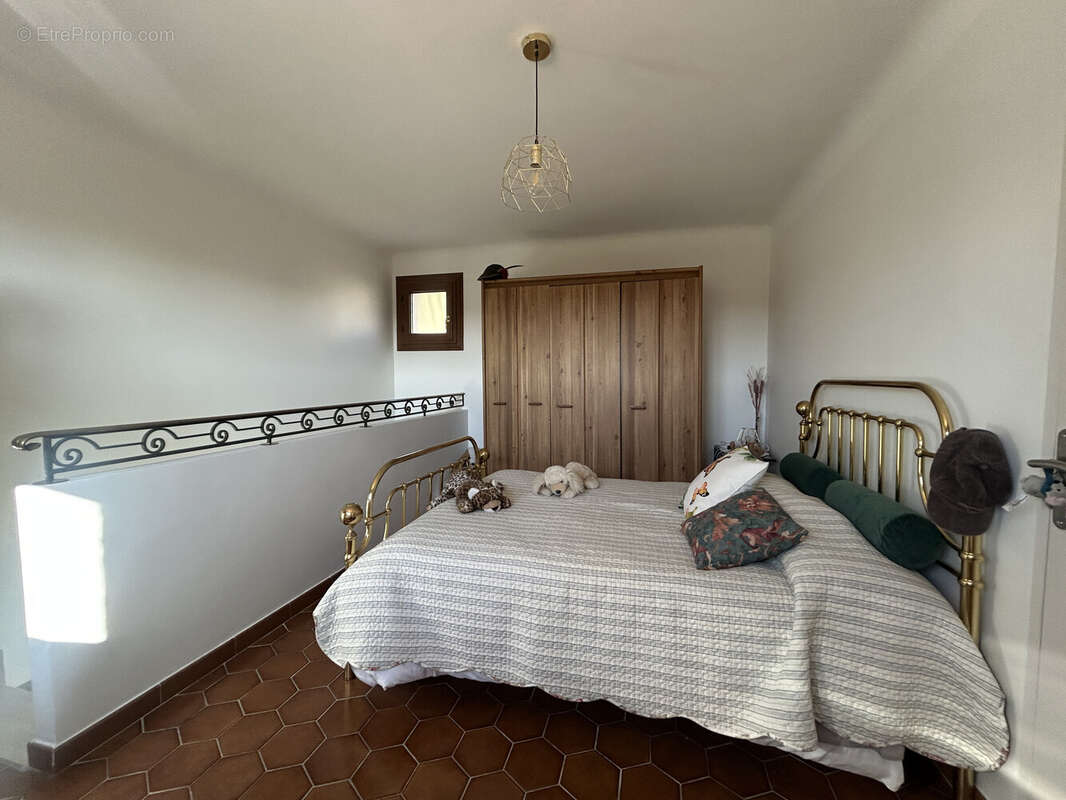 Maison à MARSEILLE-11E