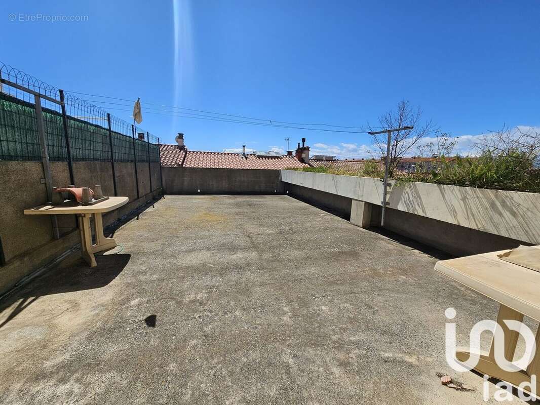 Photo 2 - Appartement à PERPIGNAN