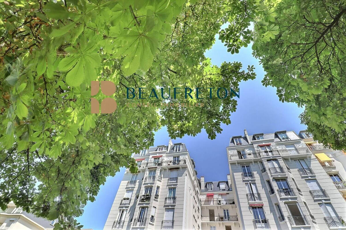 Appartement à VINCENNES