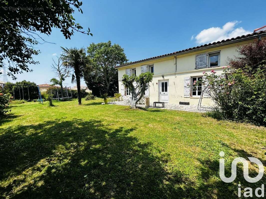 Photo 5 - Maison à AUSSONNE