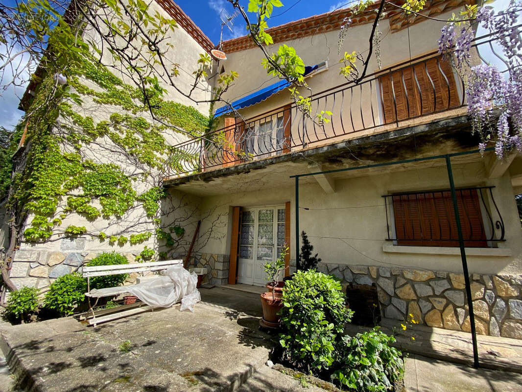 Maison à NIMES