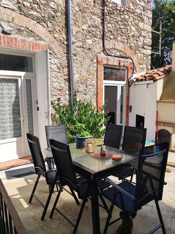 Appartement à GANGES