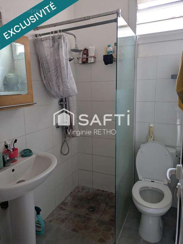 Photo 5 - Appartement à SAINT-PIERRE