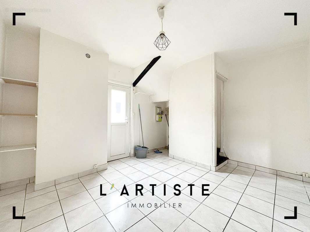 Maison à LE PETIT-QUEVILLY