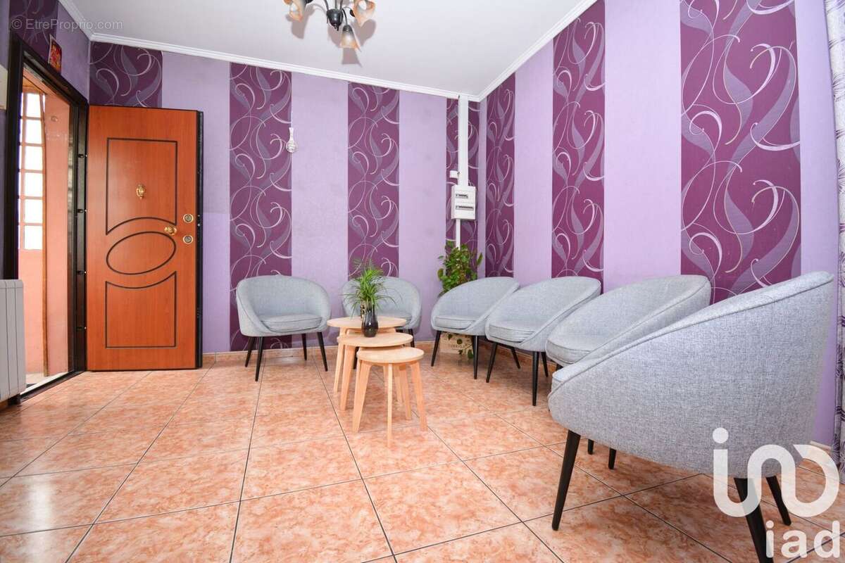 Photo 3 - Maison à LE BLANC-MESNIL