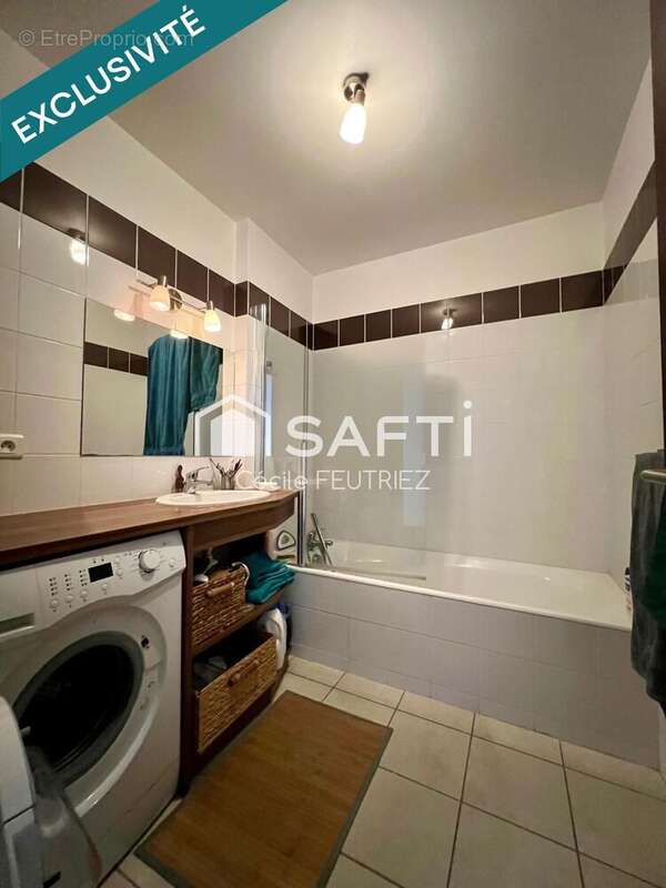Photo 9 - Appartement à TULLE