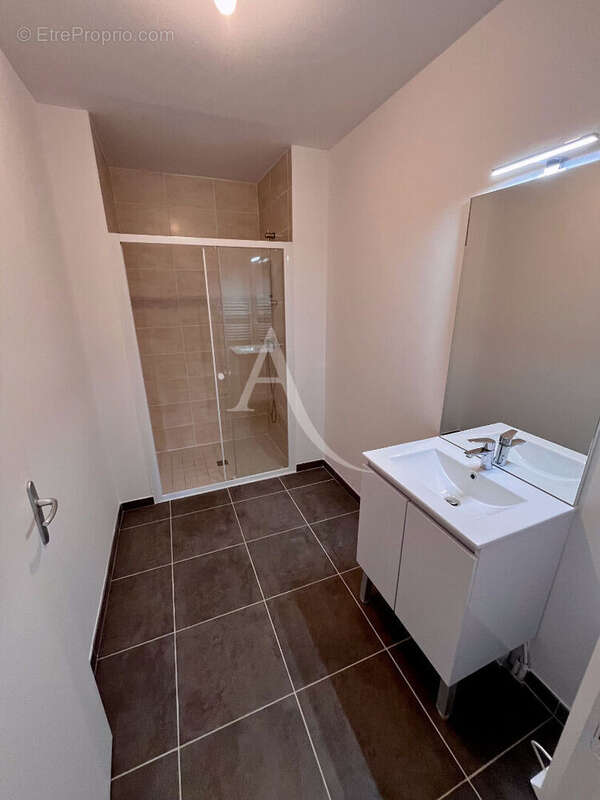 Appartement à GUIPAVAS