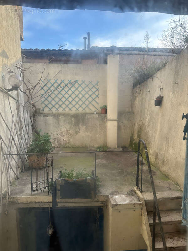 Maison à RIEUX-MINERVOIS
