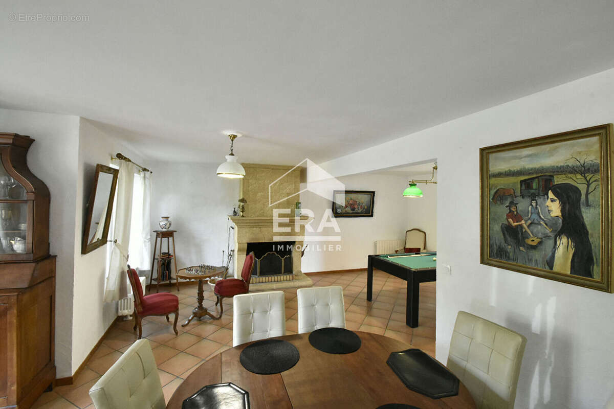 Maison à VILLIERS-SAINT-FREDERIC