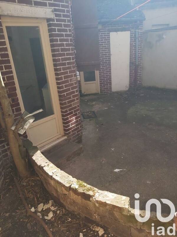 Photo 1 - Appartement à SENS