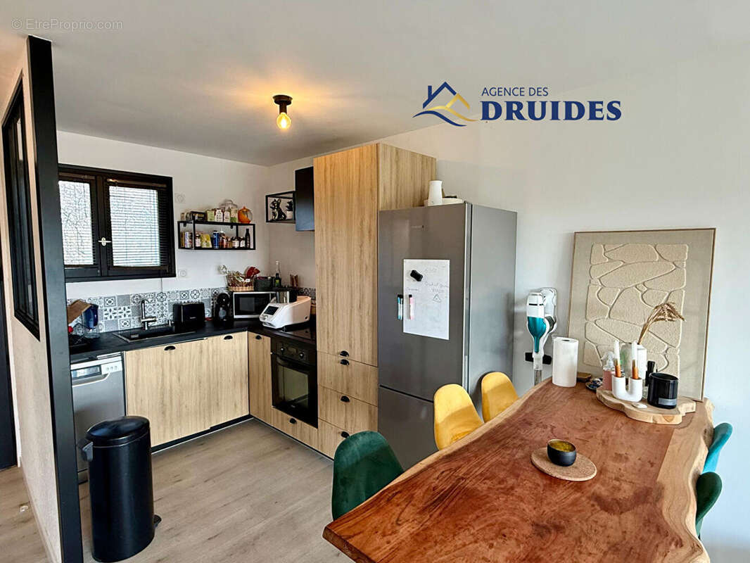 Appartement à LA TRINITE-SUR-MER