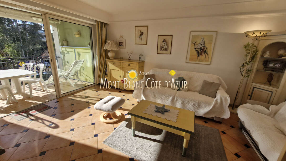 Appartement à SAINTE-MAXIME