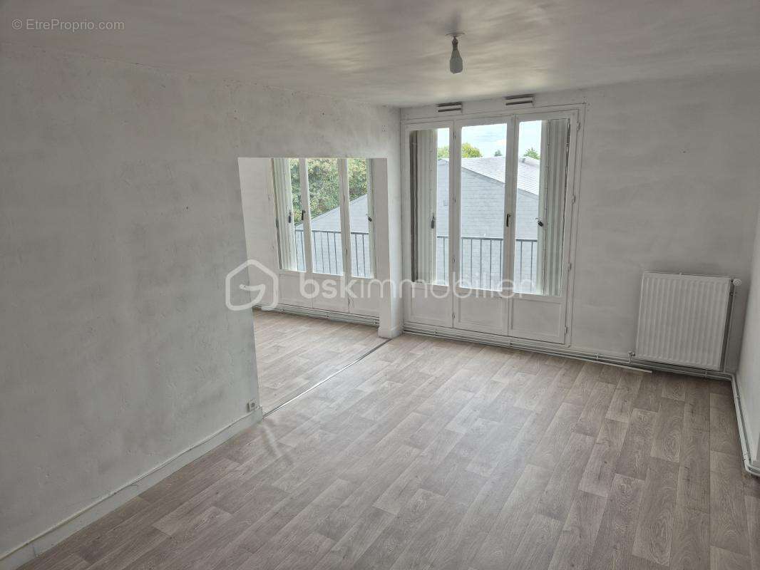 Appartement à LE MANS