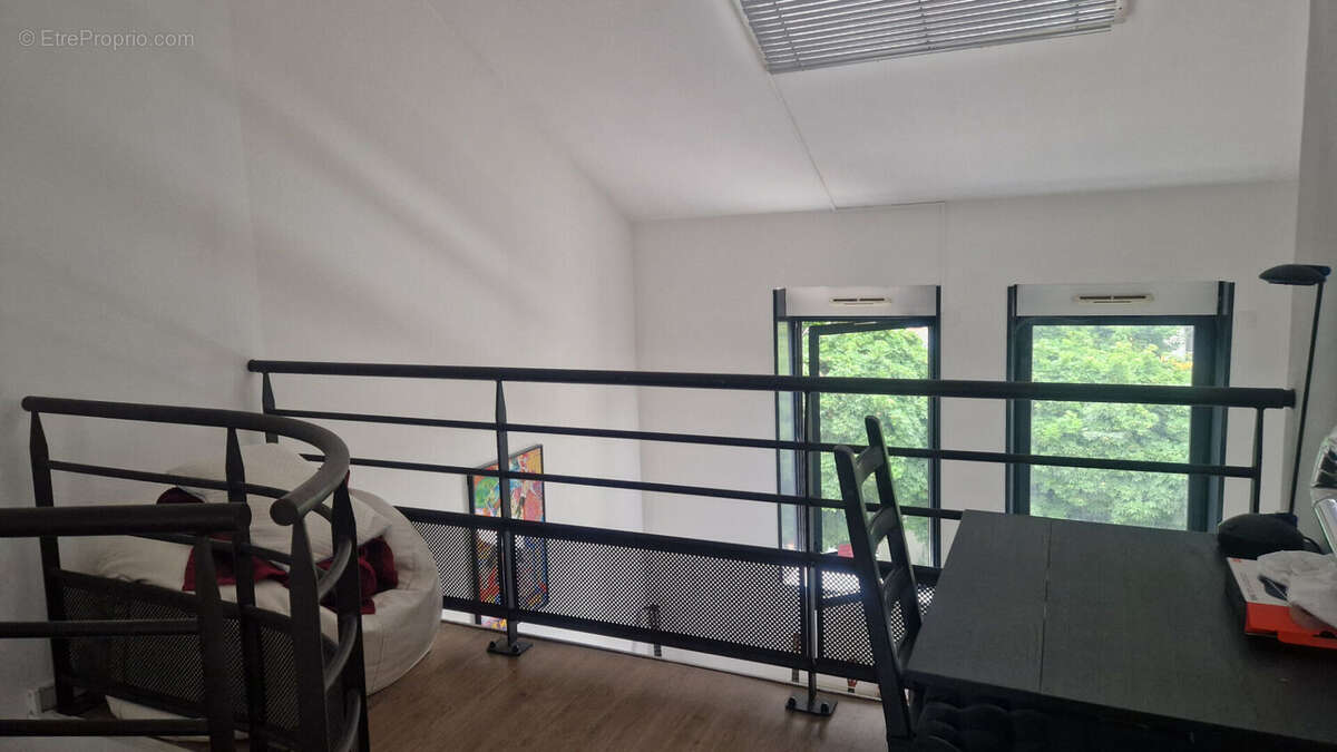 Appartement à LYON-9E