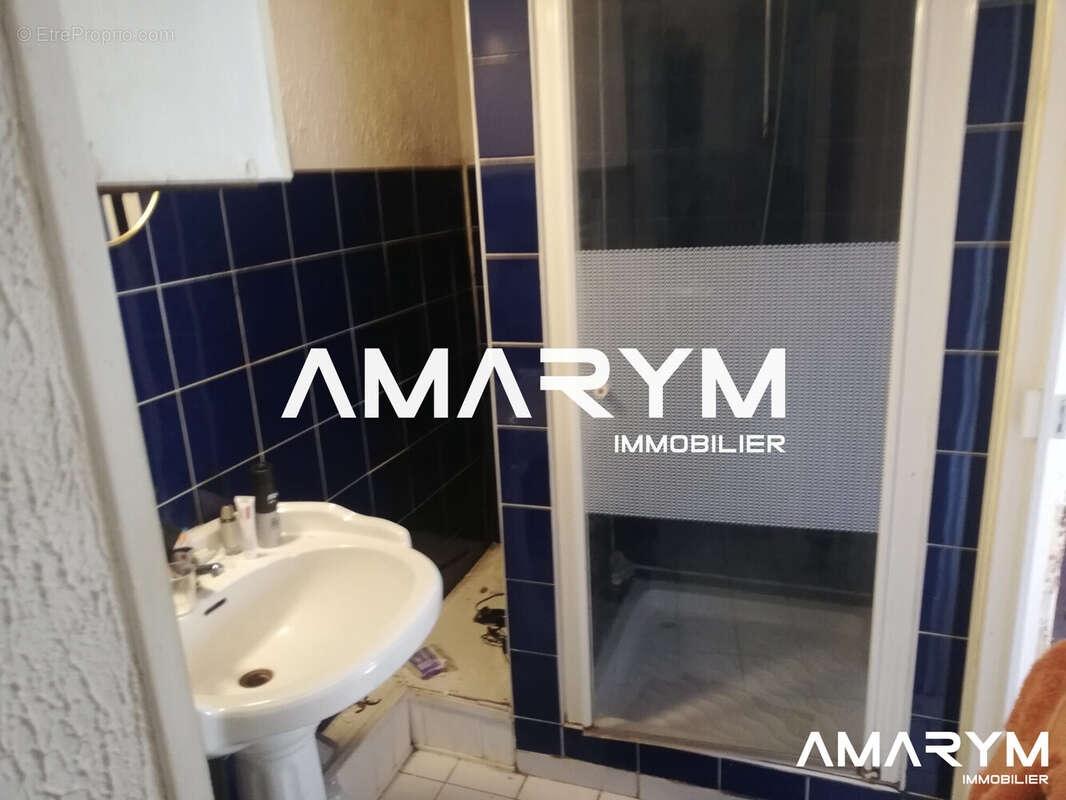 Appartement à DIEPPE