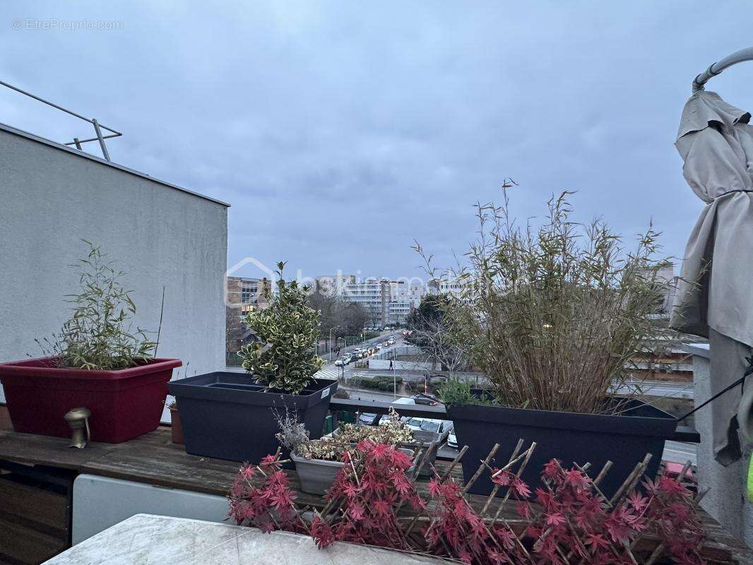 Appartement à EVRY