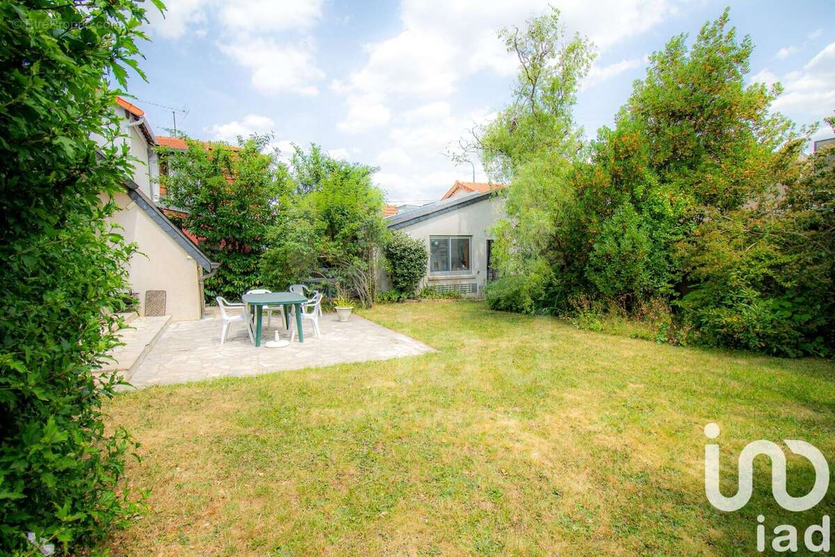 Photo 3 - Maison à SAINT-MAUR-DES-FOSSES