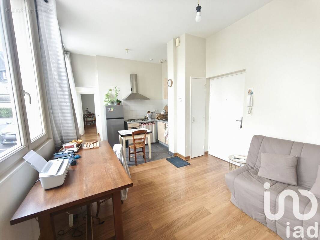 Photo 1 - Appartement à LAVAL