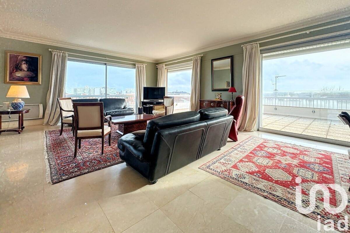Photo 1 - Appartement à LA ROCHELLE
