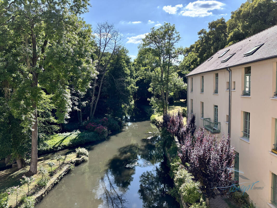 Appartement à LARDY