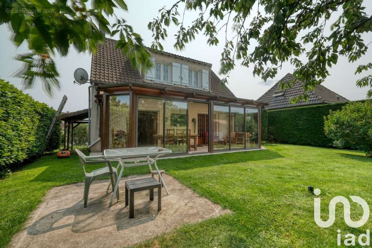 Photo 2 - Maison à CHARNY