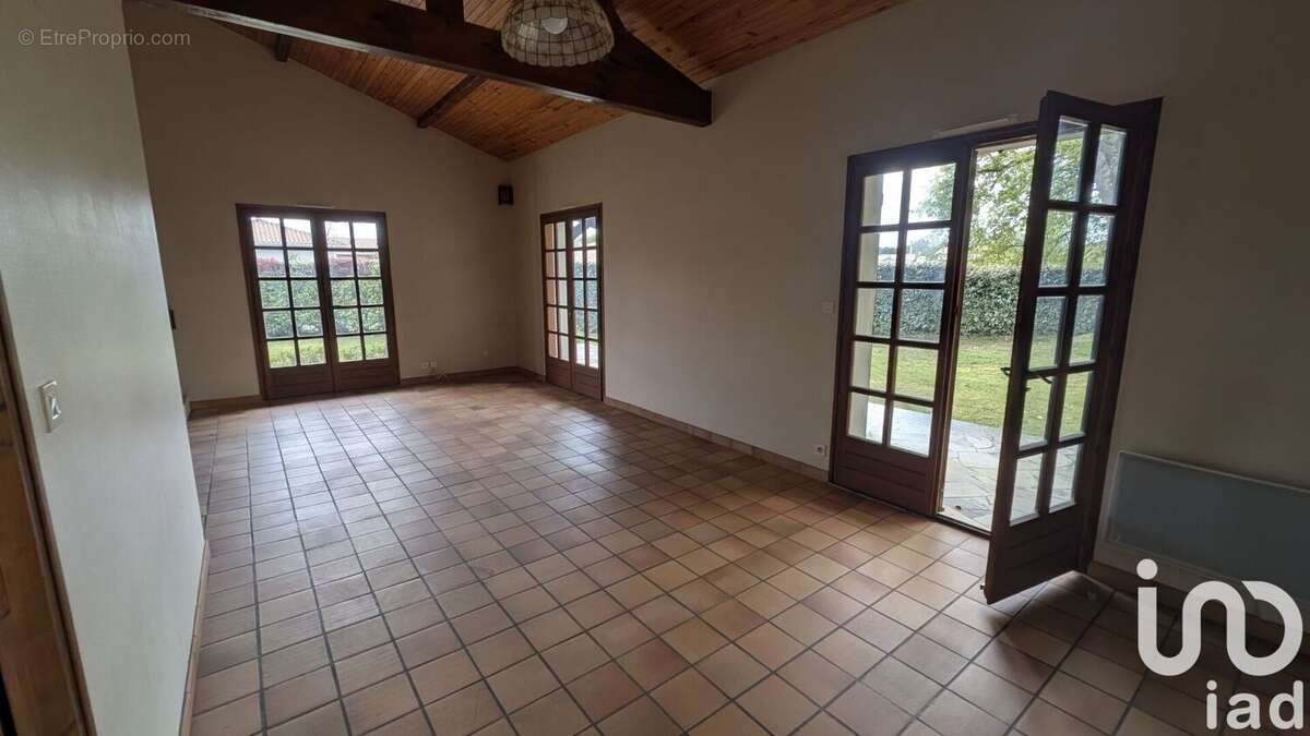 Photo 6 - Maison à SANGUINET