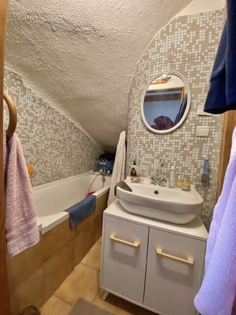 Appartement à LA SEYNE-SUR-MER