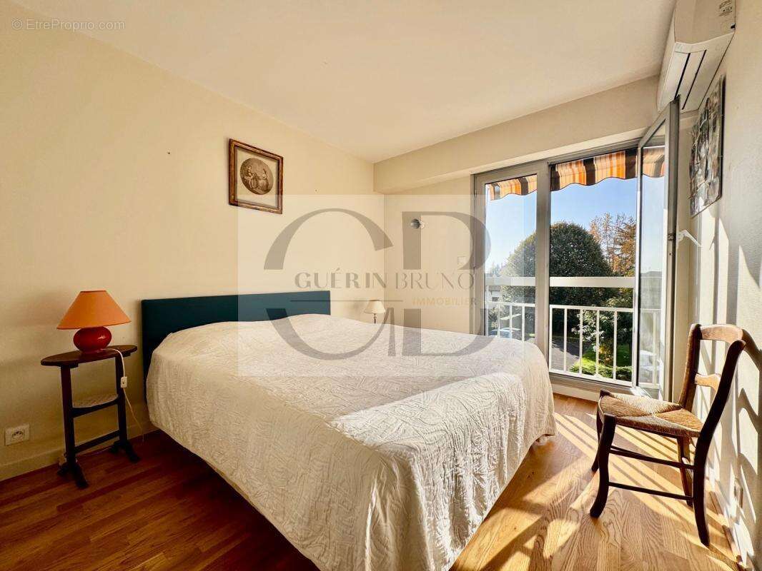 Appartement à BERGERAC