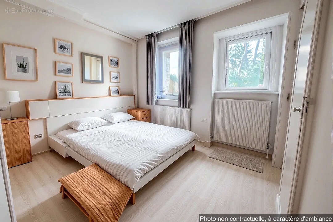Appartement à LA TRINITE-SUR-MER
