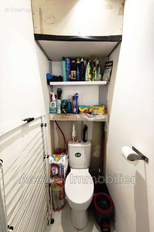 Appartement à LE GRAU-DU-ROI