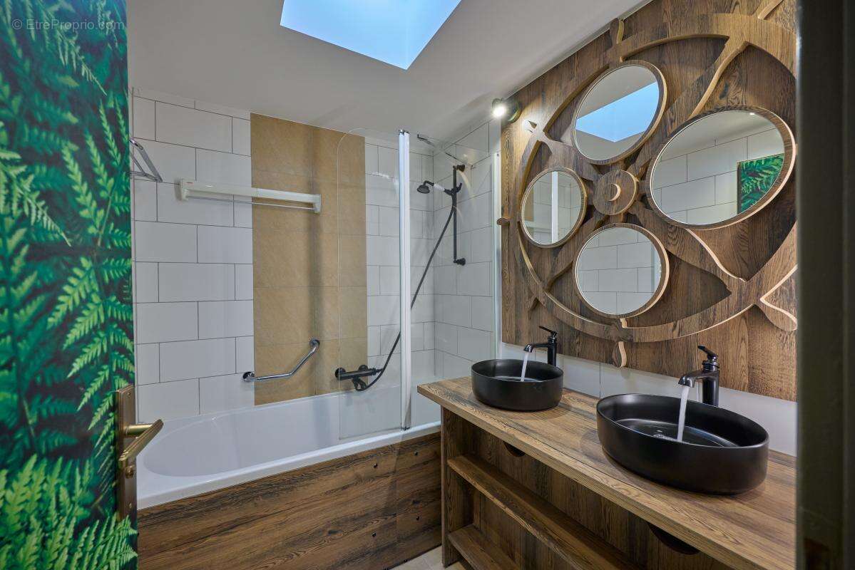 Appartement à CHAUMONT-SUR-THARONNE