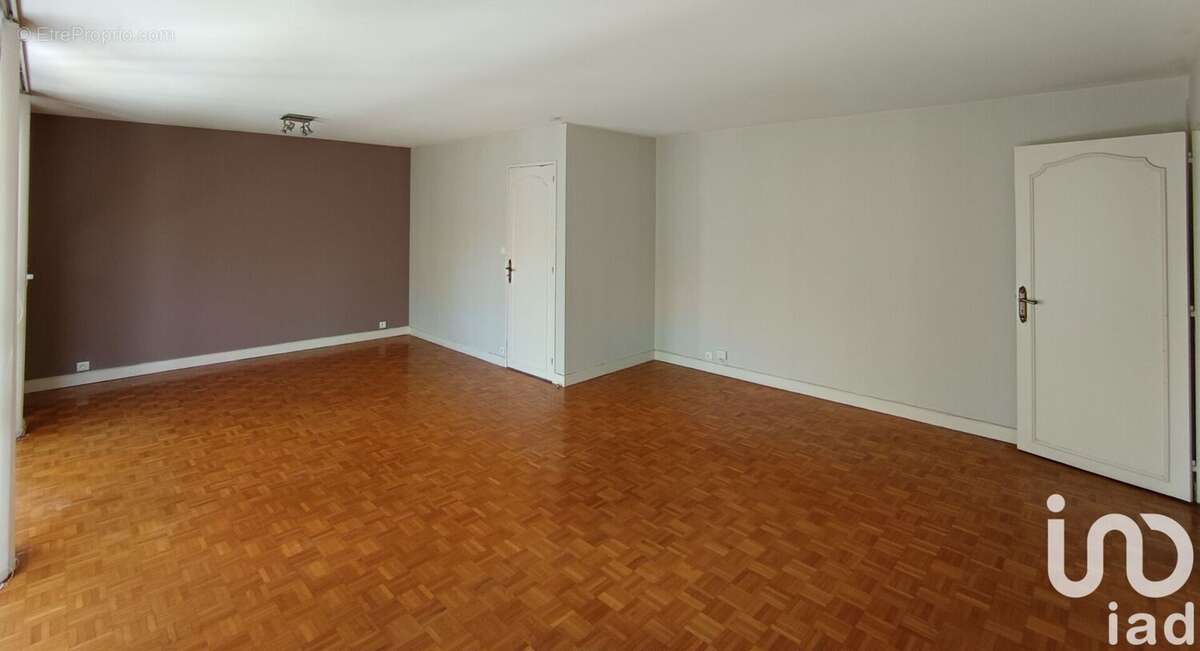 Photo 3 - Appartement à BOURGES