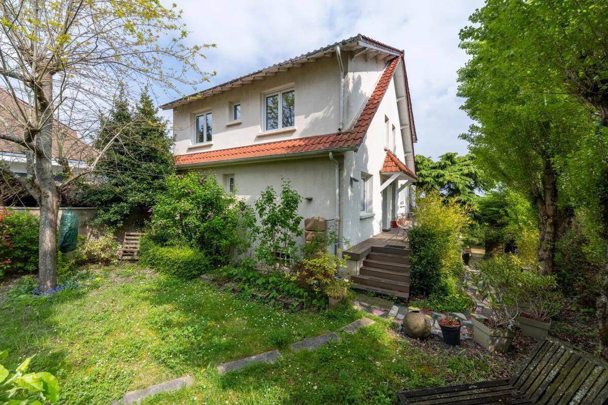 Maison à ANDRESY