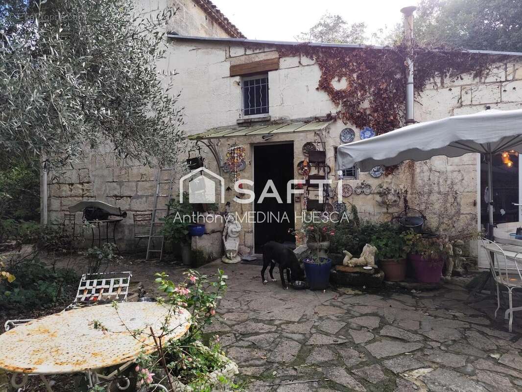 Photo 5 - Maison à AMBARES-ET-LAGRAVE