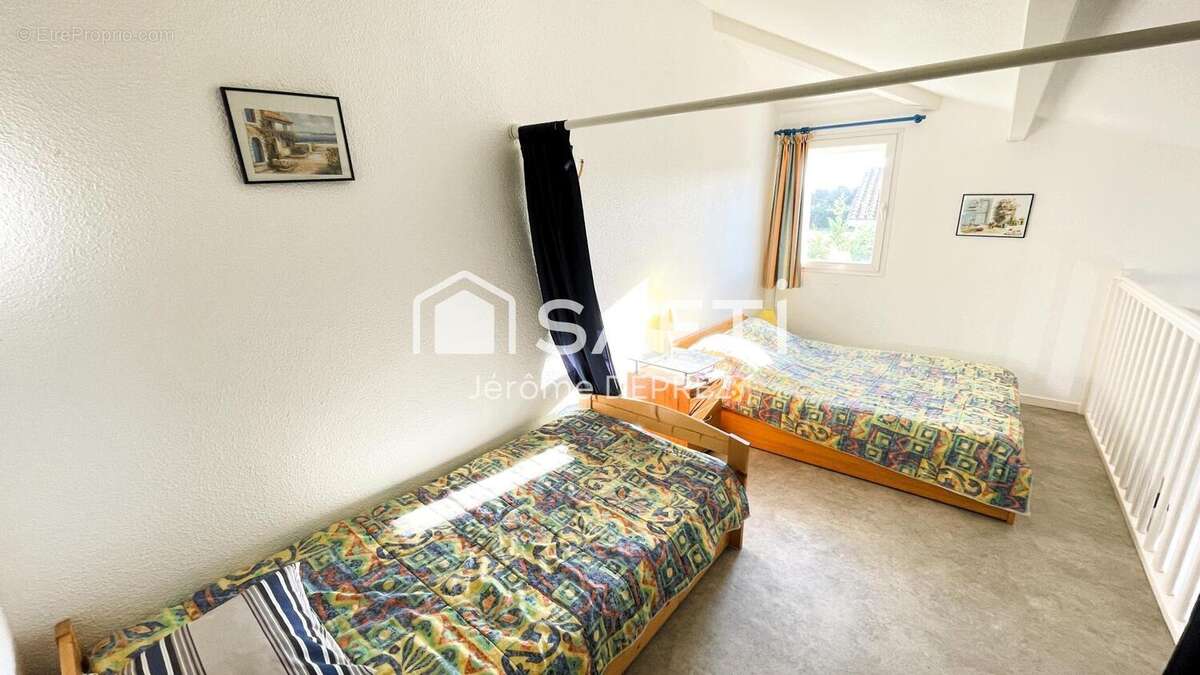 Photo 6 - Maison à LA FAUTE-SUR-MER