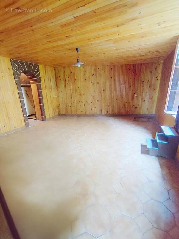 Photo 1 - Maison à BUXIERES-SOUS-LES-COTES