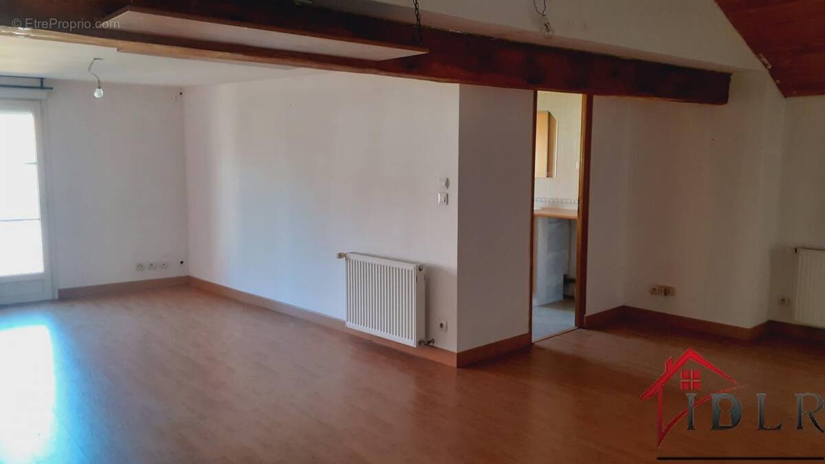Maison à SACQUENAY