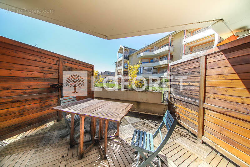 Appartement à EMBRUN