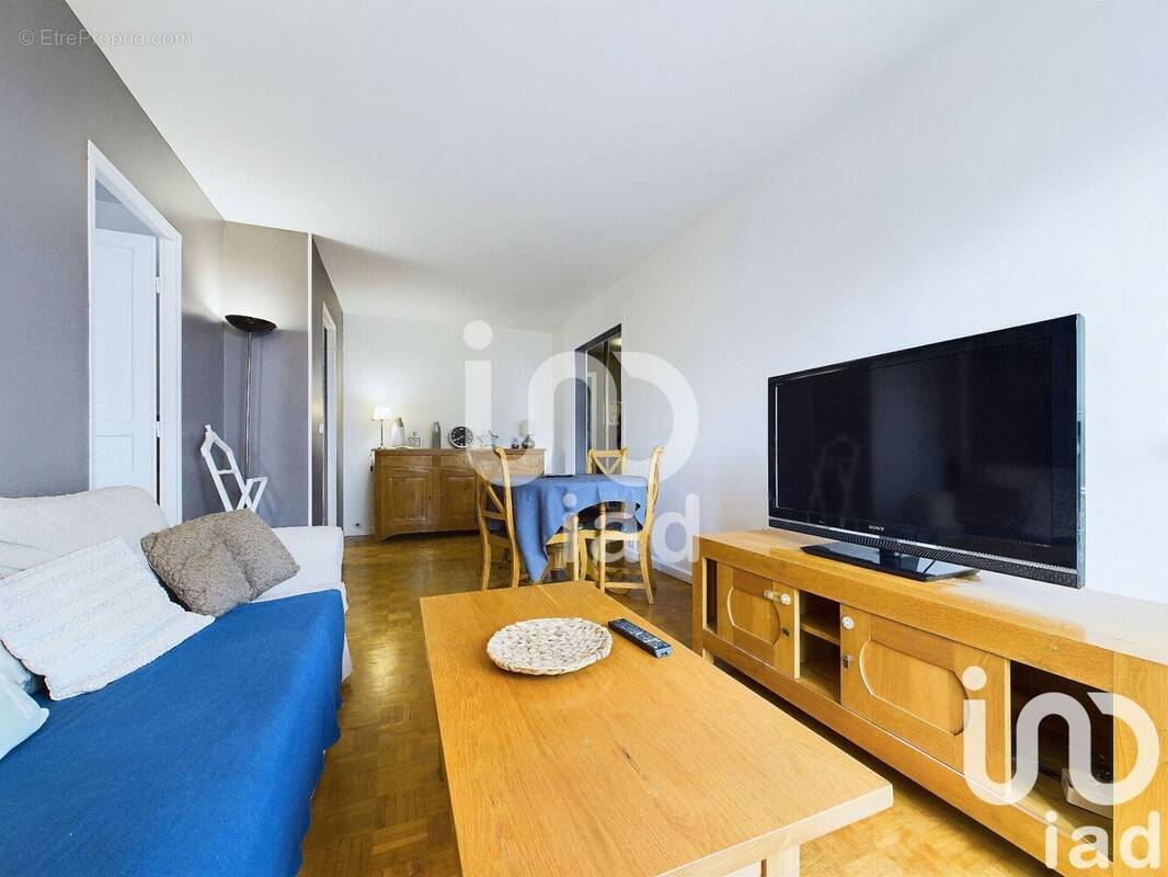 Photo 1 - Appartement à FONTENAY-AUX-ROSES
