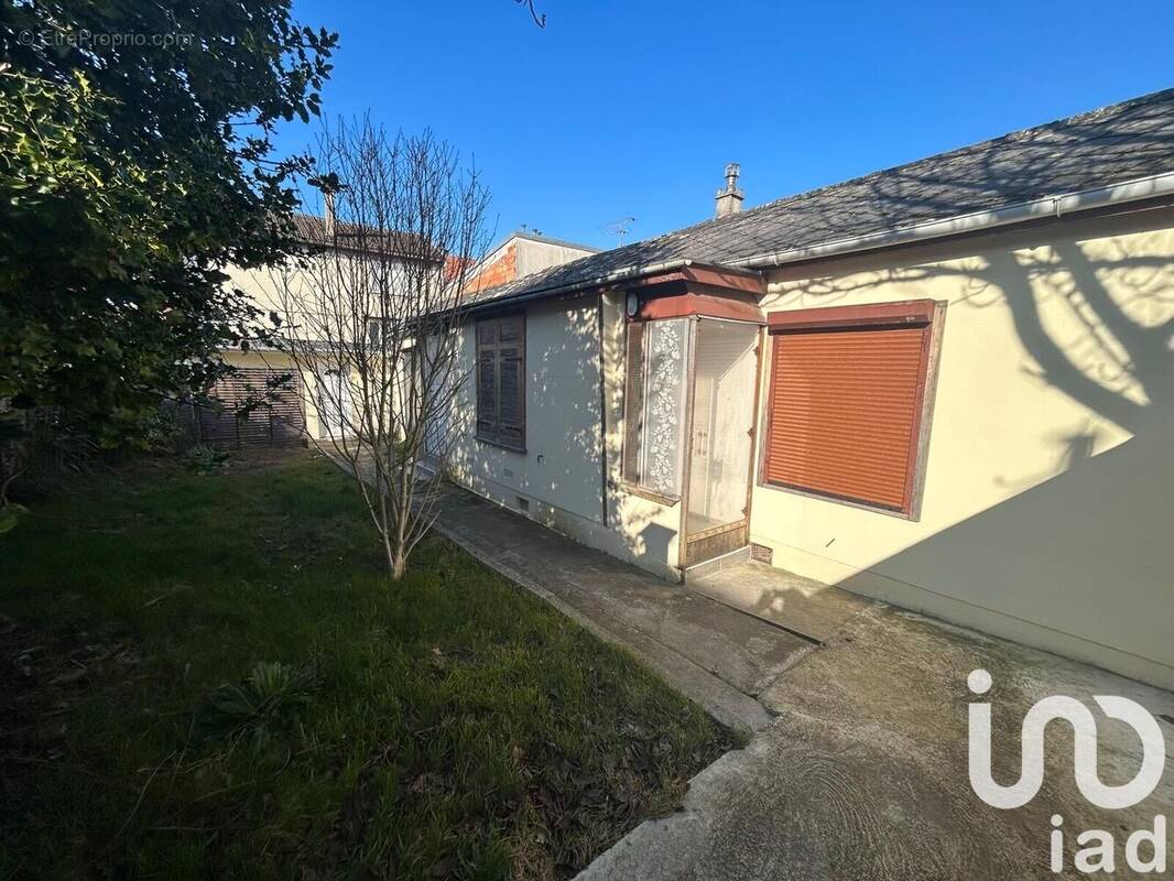 Photo 1 - Appartement à ORLY