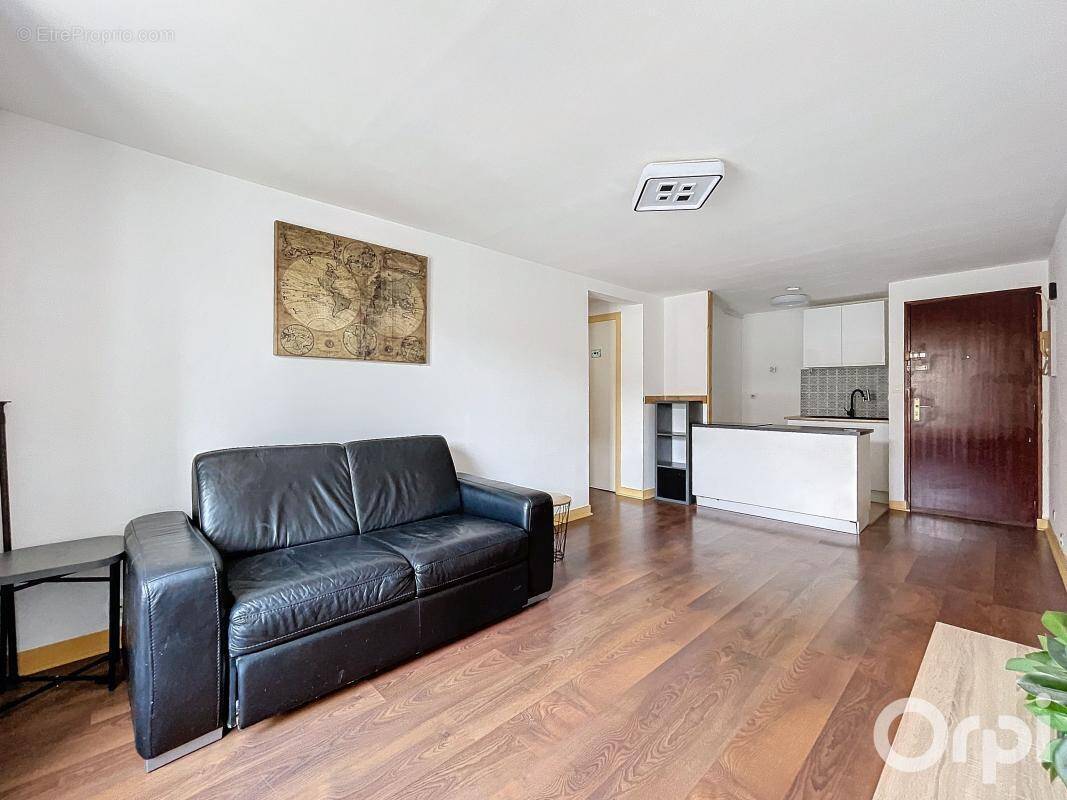 Appartement à LONGJUMEAU