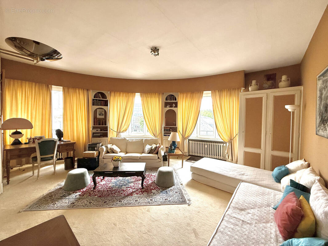 Appartement à MULHOUSE