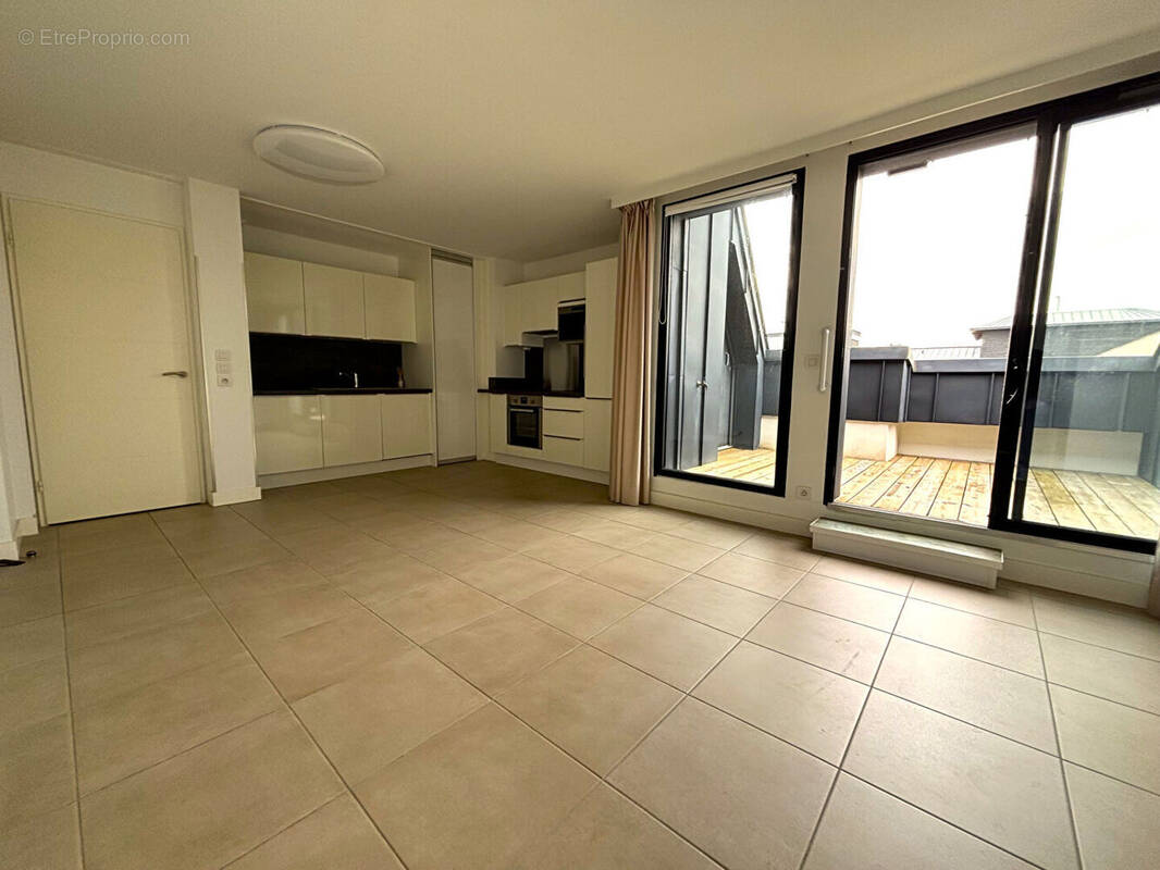 Appartement à ARCACHON
